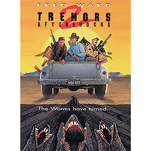 (未使用･未開封品)　Tremors: Complete Series/ [DVD] [Import] og8985z 81SKvbb22NL._UF894,1000_QL80_.jpg