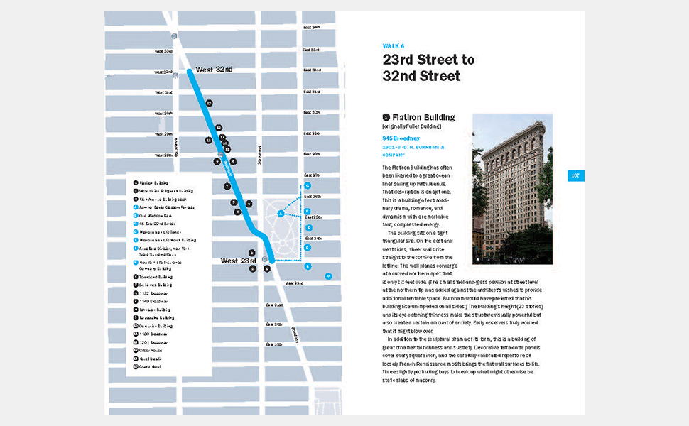 Walking Broadway; New York City; New York travel guide; New York City architecture; NYC guide