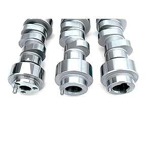 Amazon.com: Comp Cams 54-459-11 LSR Cathedral Port 231/239