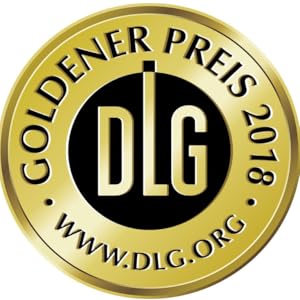 Goldener Preis 2018