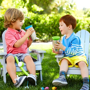 sippy cups