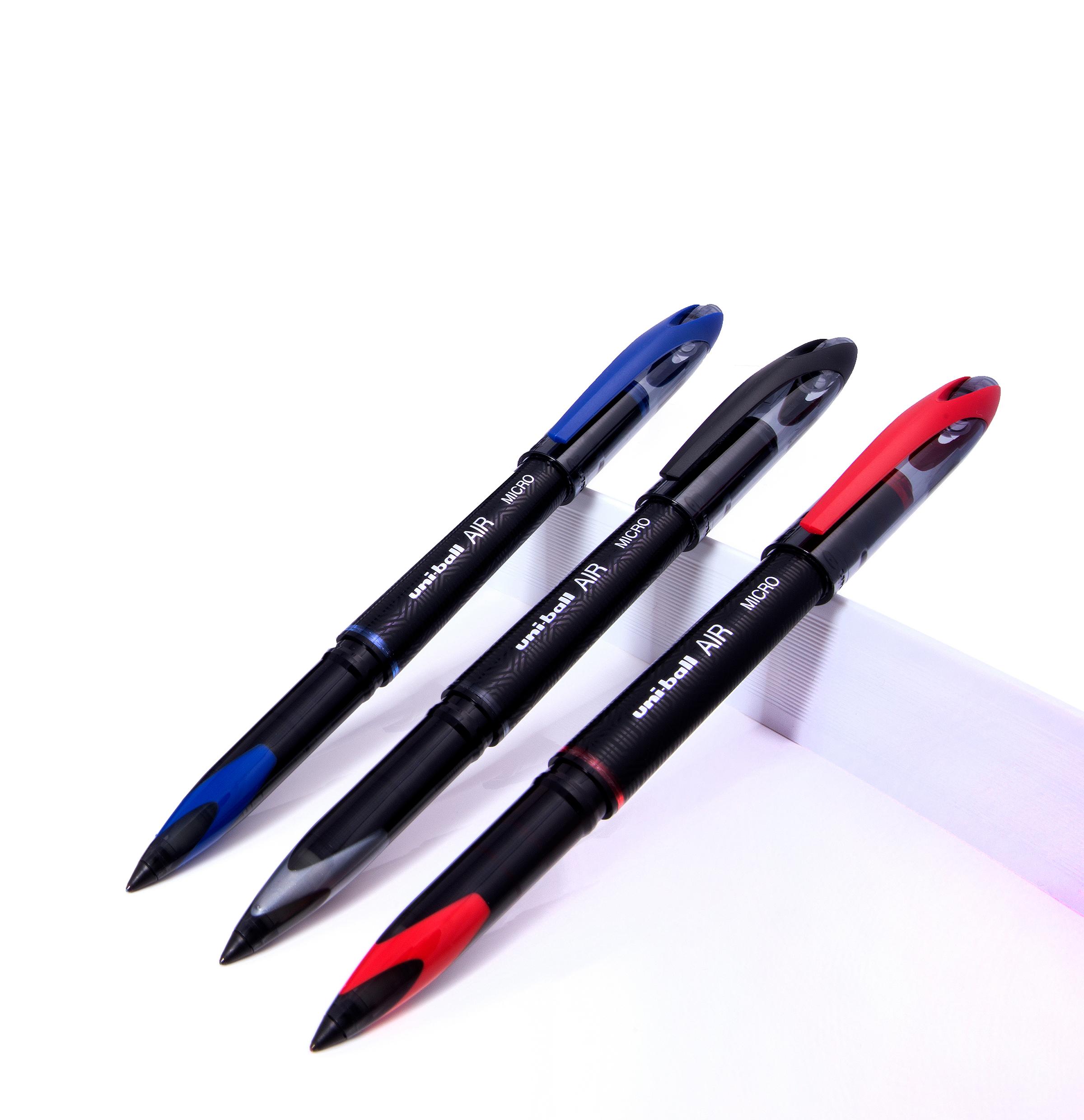 UniBall 190504000 UB188L Fountain Pen Tip 0.7mm Air Rollerball Pens