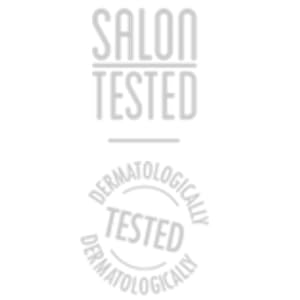 salon tested