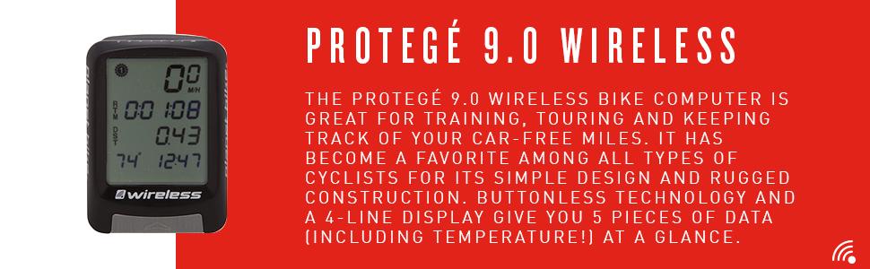 planet bike protege 9.0