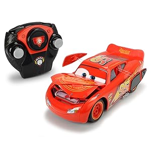 rayo mcqueen 4
