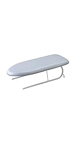 Yamazaki Industries 2692 Ironing Board, Kurutto Press Aluminum Coat