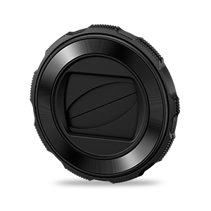 Olympus, Tough, TG-6, Copriobiettivo, Protezione