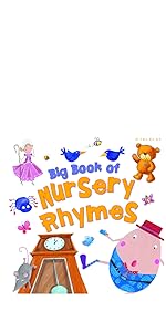 Amazon.com: Nursery Rhymes-This Delightful Compendium
