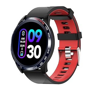 novasmart runR IV Smartwatch