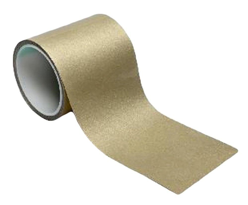 3M 9707 Isotropic Electrically Conductive Adhesive Transfer Tape, 0.5