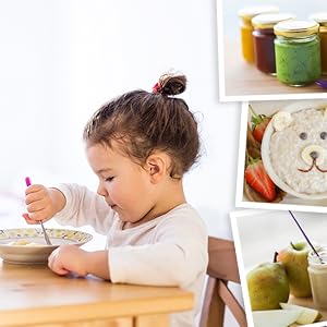Healthy Eating From The Start