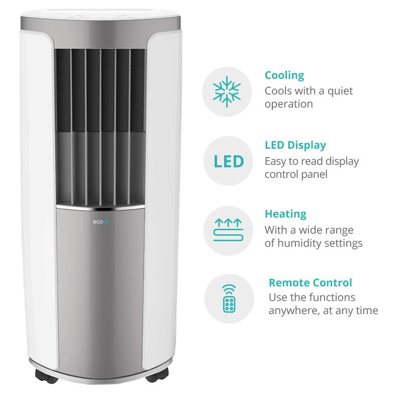 Aircon Oil Heater at Benjamin Whatley blog