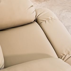 sillon con masaje