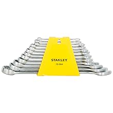 Set of 12 Spanners