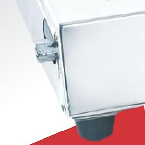 Prestige Perfect LPG Gas Stove