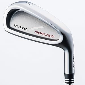 Amazon.co.jp: FOURTEEN(フォーティーン) TC-340 FORGED アイアン(5本
