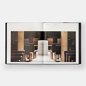 洋書 john pawson \" Anatomy of Minimum \" 9780714874845-ph-950-