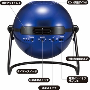 Amazon | HOMESTAR Classic (ホームスター クラシック) メタリックネイビー | おもちゃ | おもちゃ
