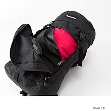 Amazon | [マックパック] リュック/バッグ Koru Classic コルー