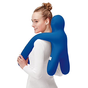 Amazon.co.jp: MOGU(モグ) ピープルロングアーム クッション