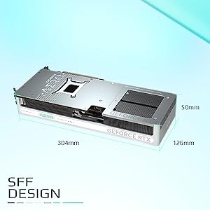 Big Power with Small Form