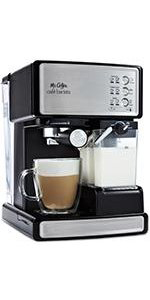 Espresso Machine, Espresso Maker
