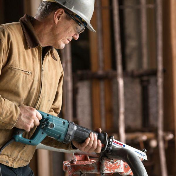 LENOX 20568624R 6" 24TPI Metal Cutting Reciprocating Saw Blade 5