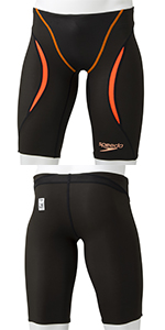 Amazon.co.jp: Speedo(スピード) 競泳水着 S・Drake Jammer エス