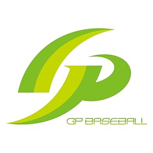 【新着商品】GP (ジーピー) 野球 グローブ ファーストミット 1塁手用 軟式 GP [GP] 軟式グローブ 野球 ファーストミット 1塁手用 黒 : Blue