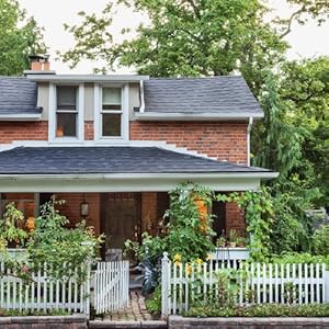 Growing Vegetables in Front Yards