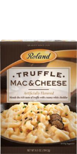 Arborio rice risotto white brown gluten free vegan carnaroli Italy Italian truffle mac and cheese