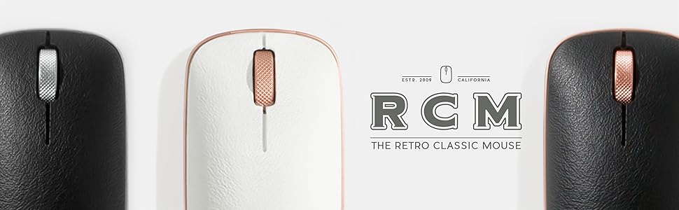 値下げ！AZIO RM-RCM-L-06 [レトロクラシック・ワイヤレスマウス] Amazon.com: Azio Retro Classic Bluetooth Mouse (Maple