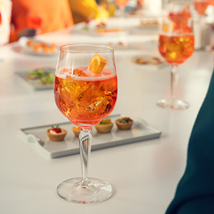 APEROL SPRITZ Italienischer Aperitif servierfertig, 10.5% Vol, 3 x ...