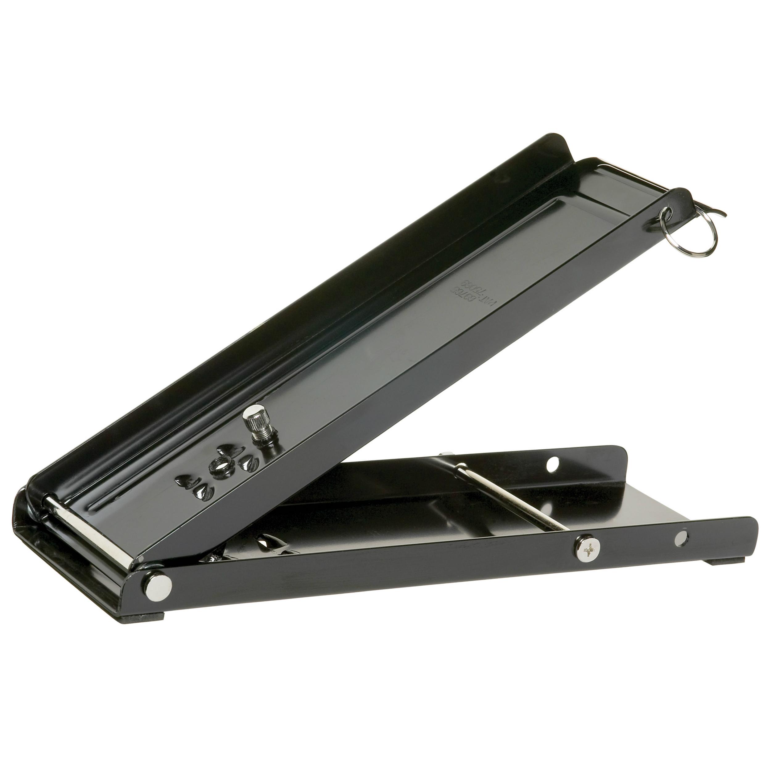 KitchenCraft Floor Standing Foot Operated Can Crusher Amazon.co.uk