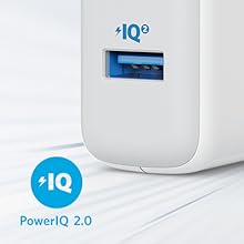 High-Speed Charging
