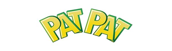patpat