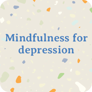 Mindfulness, depression journal, meditation, meditation books, zen