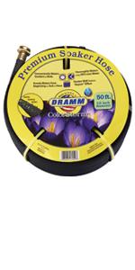 ColorStorm Standard Soaker Hose