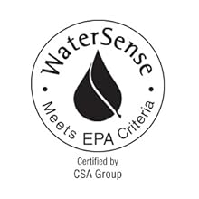 watersense, EPA criteria, EPA, water conservation