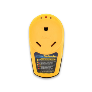 rv 30 amp circuit analyzer adapter; rv circuit analyzer adapter; rv electrical accessories; camper