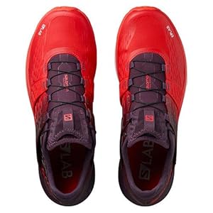 Amazon | Salomon ユニ S/LAB ウルトラトレイルランニング