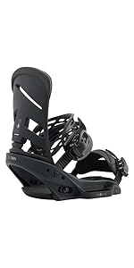 Amazon.co.jp: Burton(バートン) スノーボード ビンディング