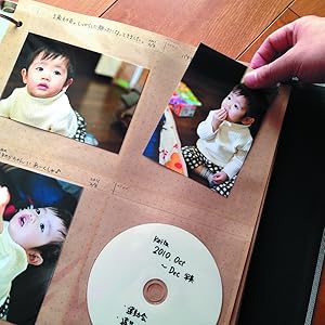 Amazon.co.jp: スージーラボ フォトアルバム 1000枚アルバム