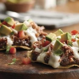 white queso