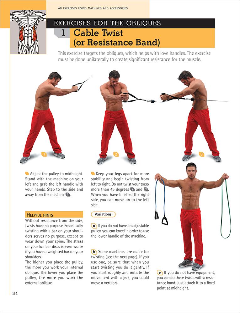 Delavier's Core Training Anatomy Delavier, Frederic, Gundill, Michael 8580001050560 Books