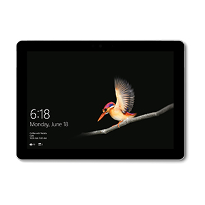 Surface Go Microsoft 10インチ 4GB 64GB Microsoft NEW Surface Go 2 - 10.5 inches Touch-Screen Intel