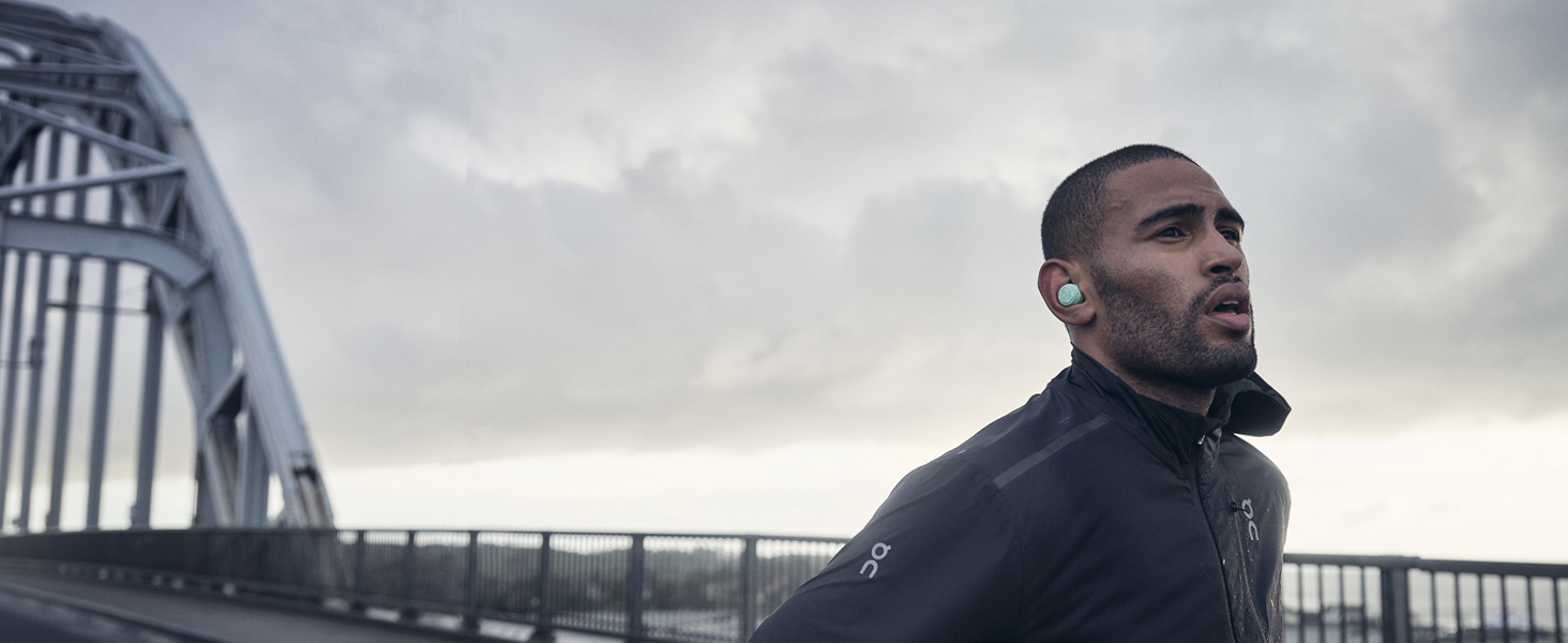 Bang & Olufsen Beoplay E8 Sport - True Wireless Sports Earphones ...