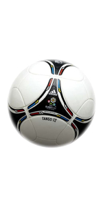 Amazon.co.jp: アディダス(adidas) [ TANGO 12 ] グライダー JFA