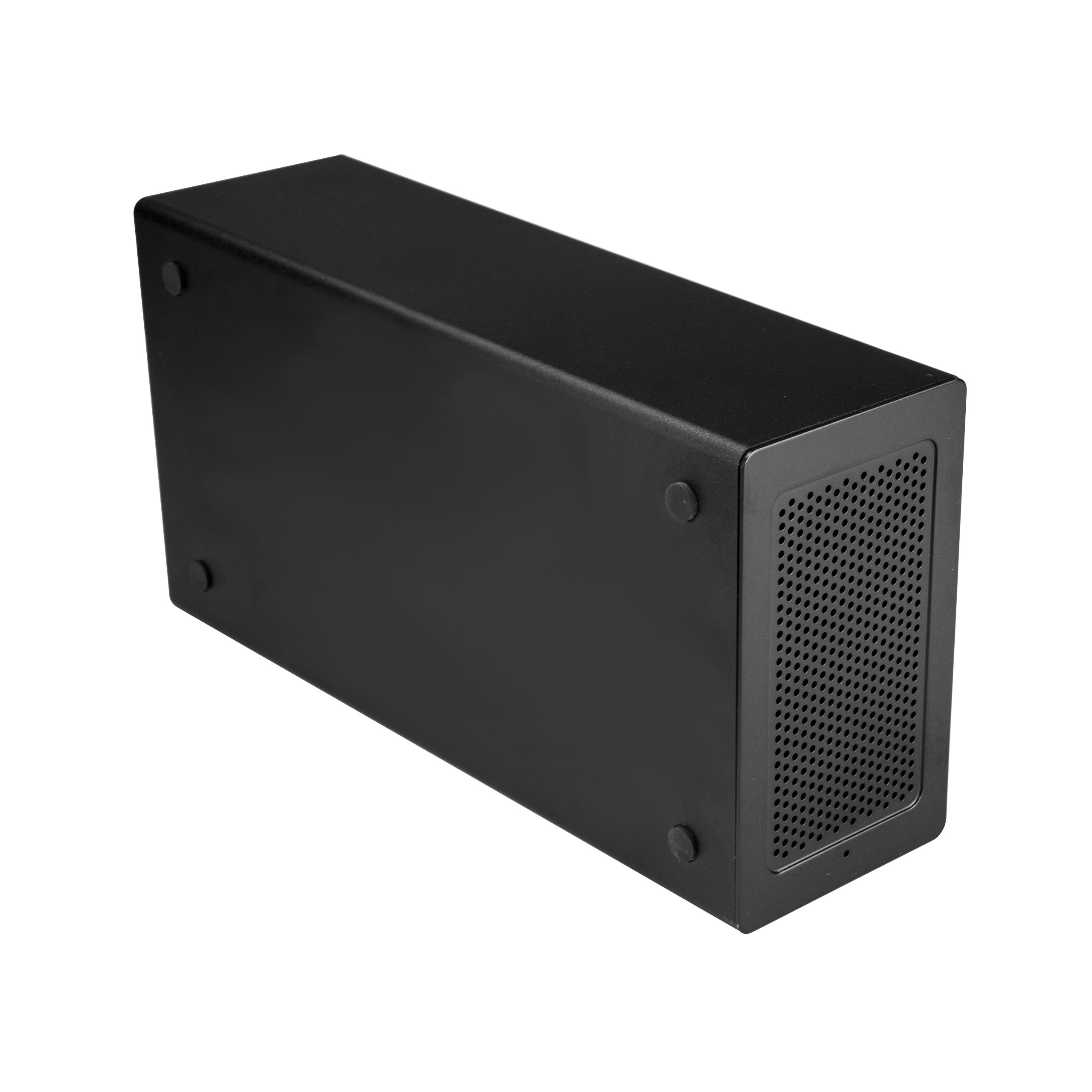 TB31PCIEX16 Thunderbolt 3 PCIe Expansion Chassis External