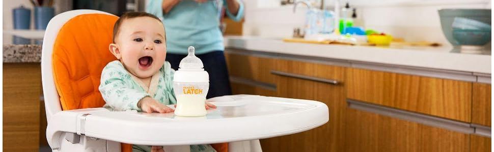 Munchkin Latch, Babies & Kids, Nursing & Feeding, Weaning & Toddler
